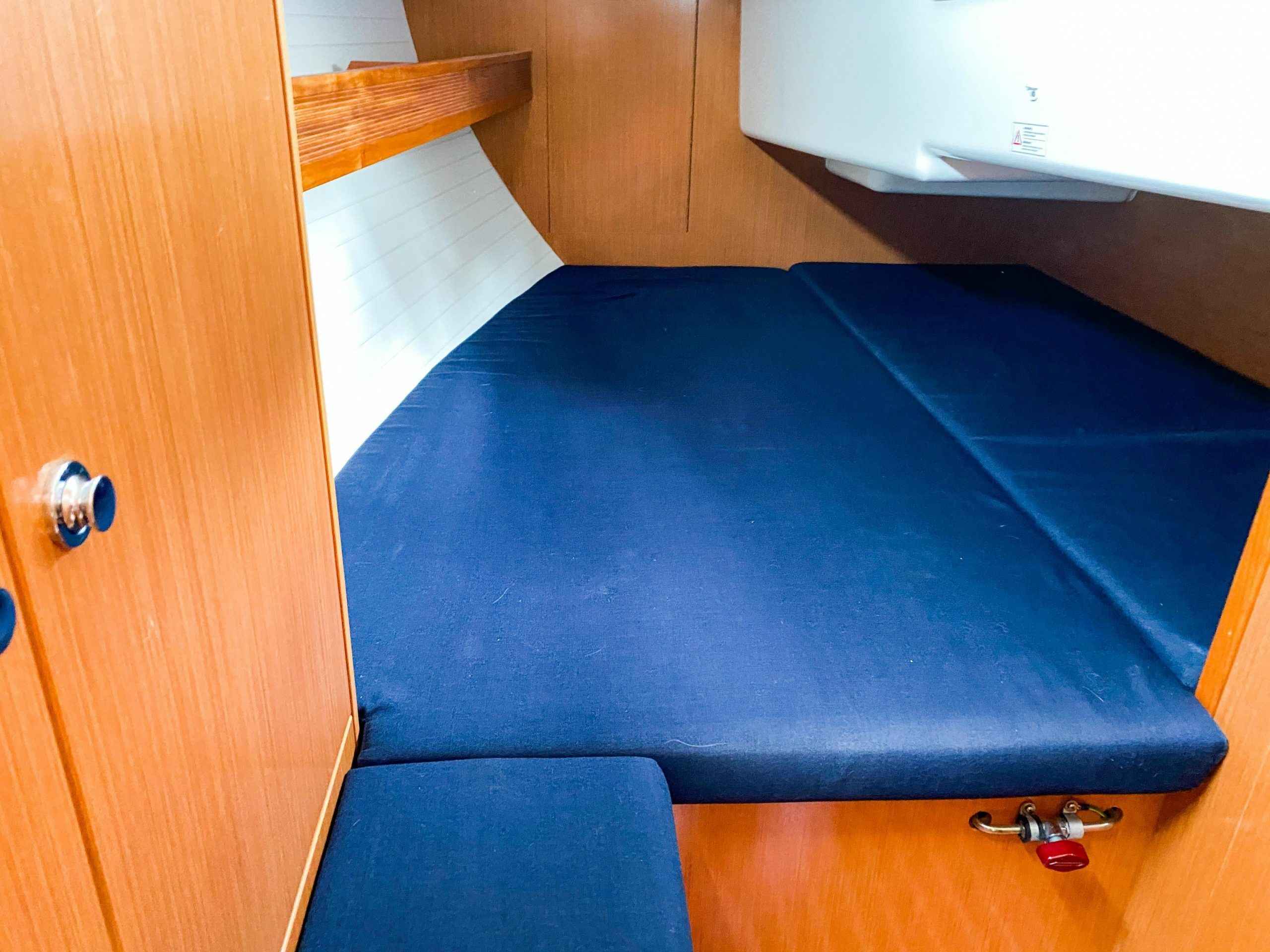 Bavaria Cruiser 32 | Kiwi