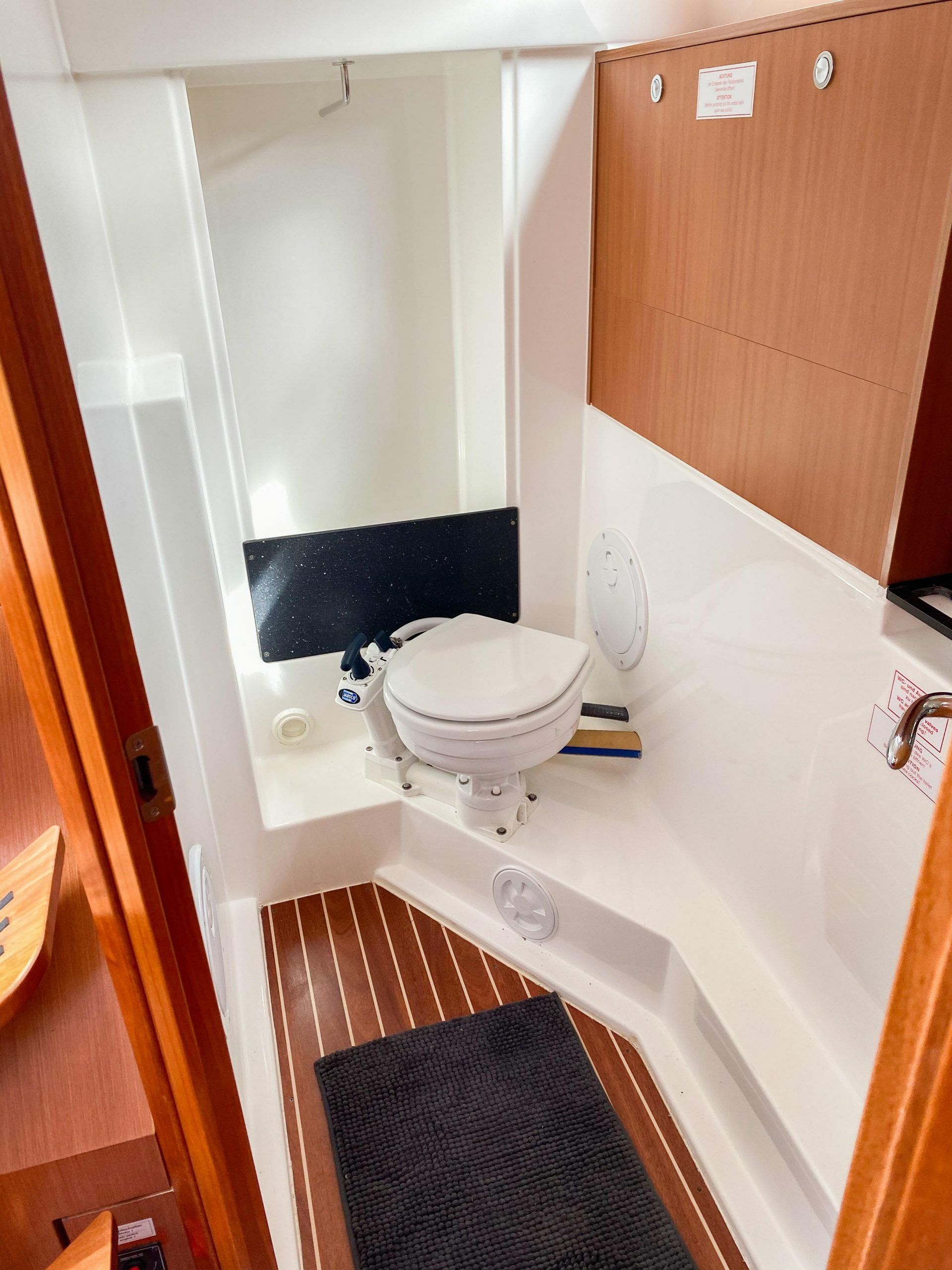 Bavaria Cruiser 32 | Kiwi