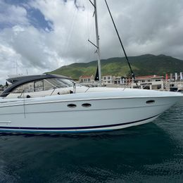 Bavaria Sport 42 | Boka