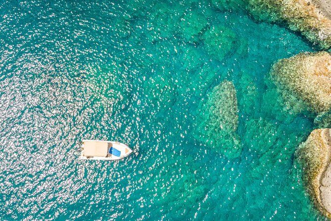 Karel Ithaca 550 | Kallisti