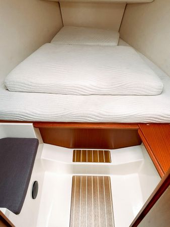Hanse 315 | Mothership