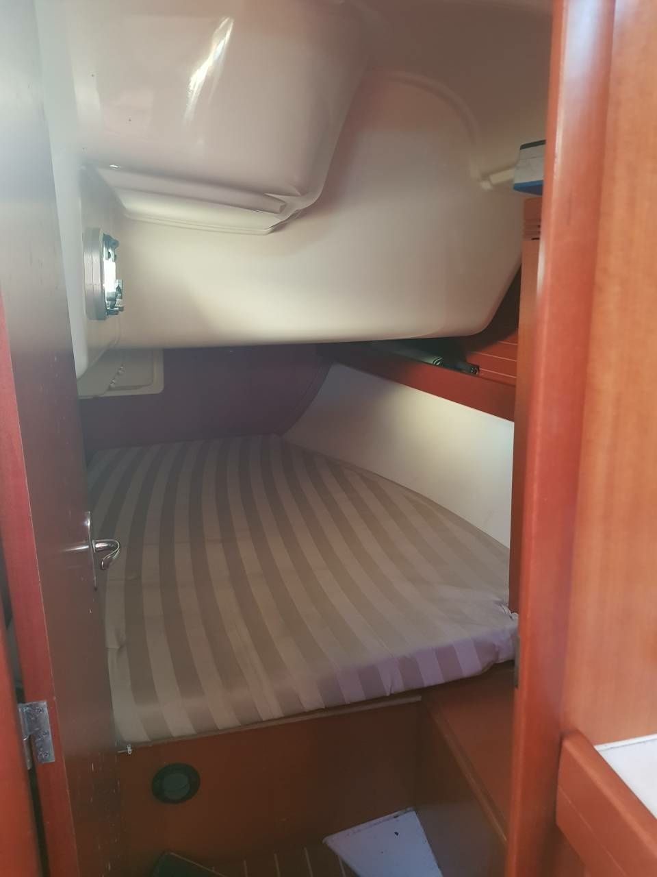 Dufour 40 | Matszlen