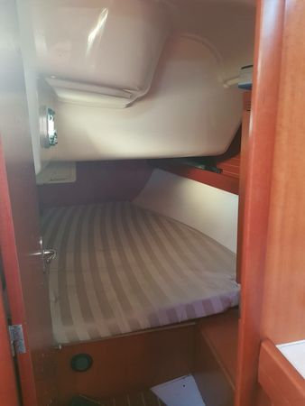 Dufour 40 | Matszlen