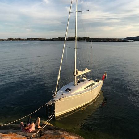 Antila 27 | Sister Twister