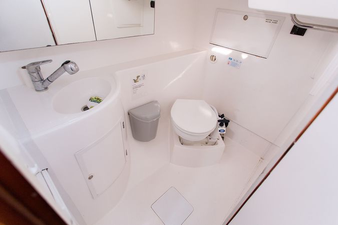 Antila 27 | Sister Twister