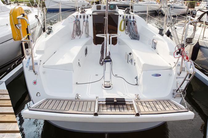 Antila 27 | Sister Twister