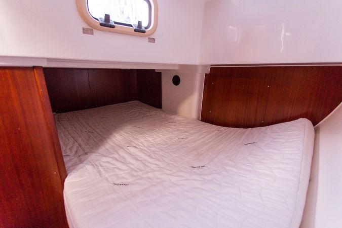 Antila 27 | Sister Twister