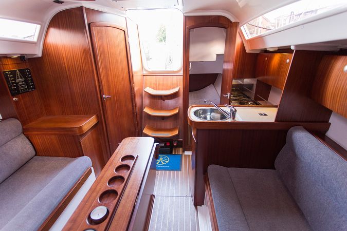 Antila 27 | Sister Twister