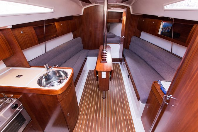 Antila 27 | Sister Twister