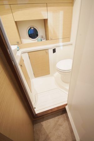 Seafaring 34S | Magna Navi