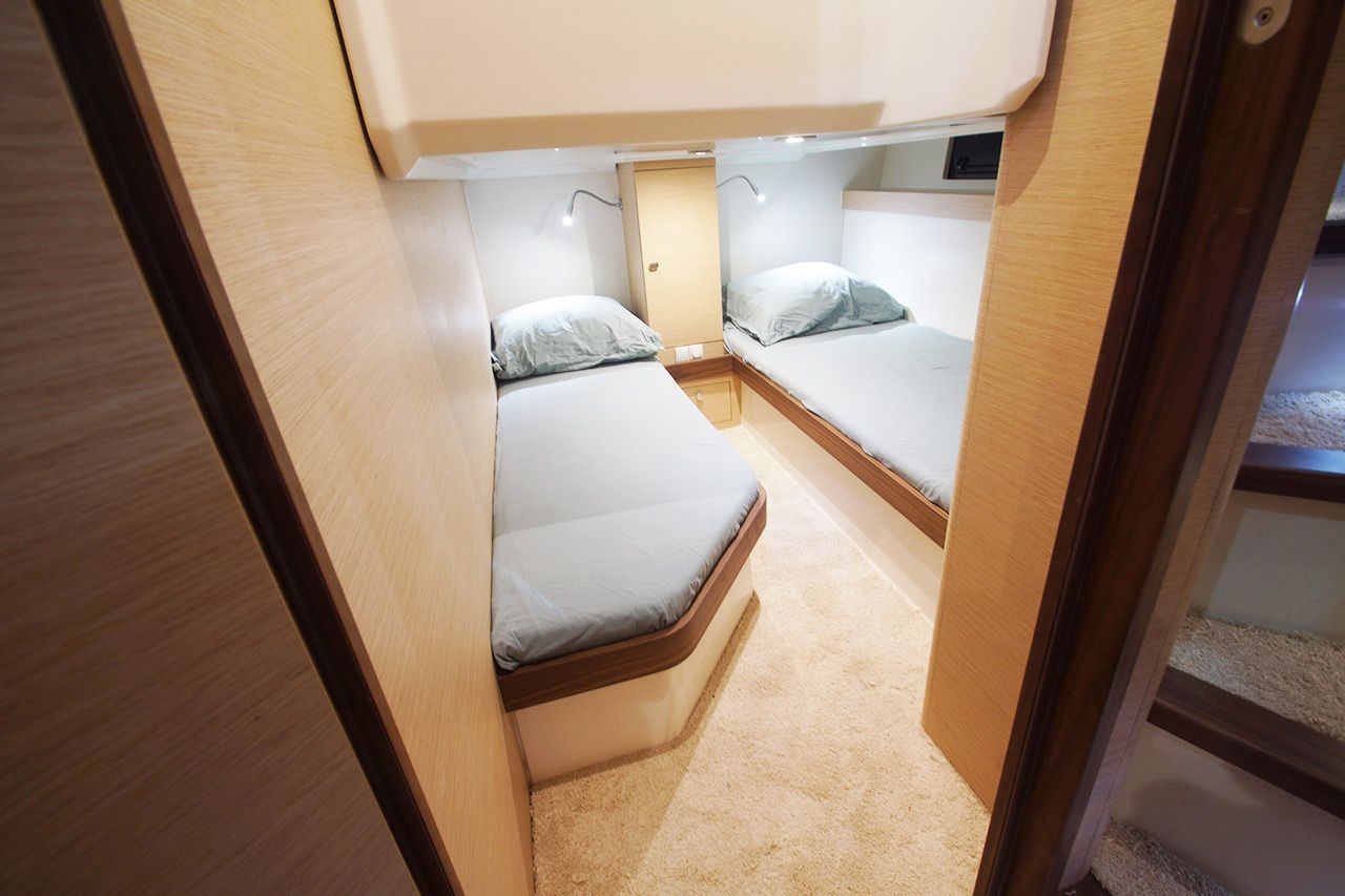 Seafaring 34S | Magna Navi