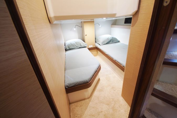 Seafaring 34S | Magna Navi