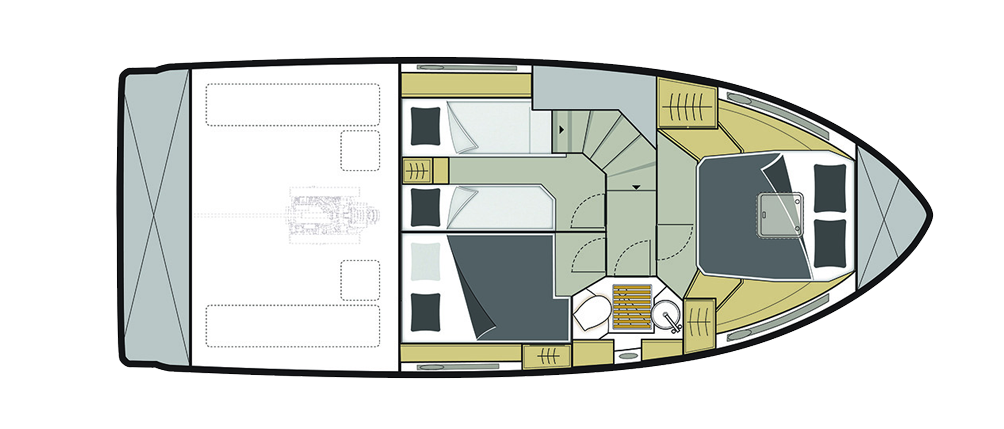 Seafaring 34S | Magna Navi