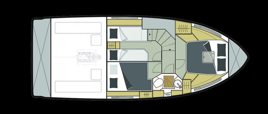 Seafaring 34S | Magna Navi