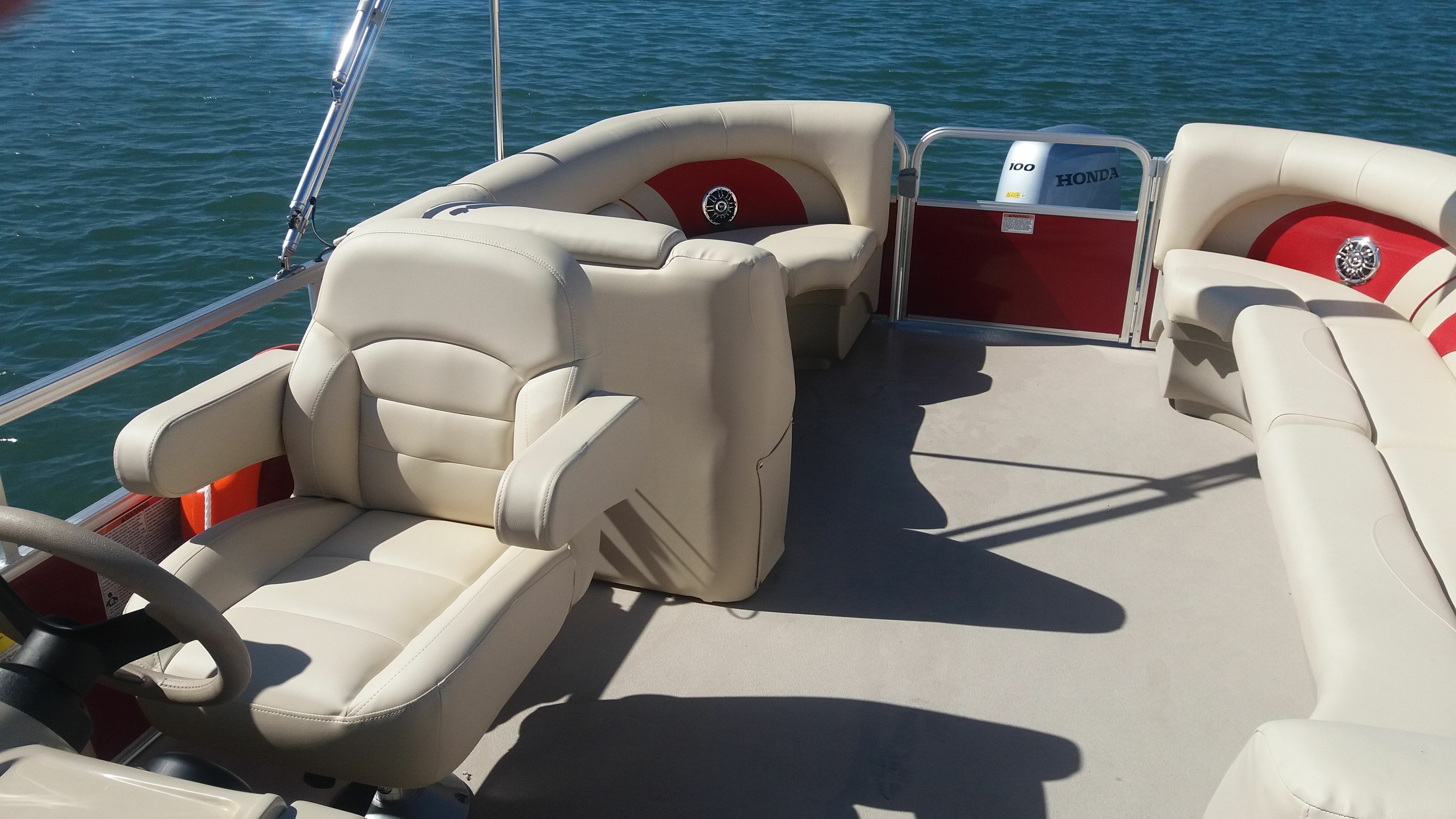 SunChaser Classic 8524 | Bella Ria