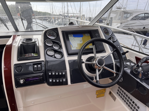 Aquador 28HT | Ett