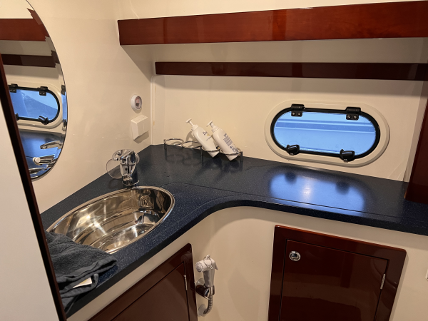 Aquador 28HT | Ett