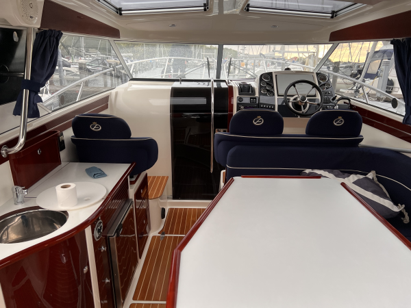 Aquador 28HT | Ett