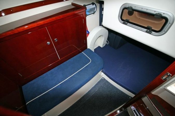 Aquador 28HT | Ett