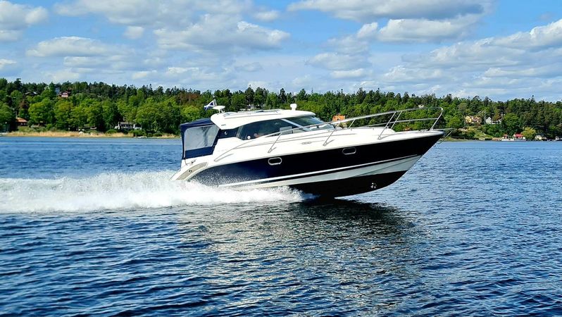 Aquador 28HT | Ett