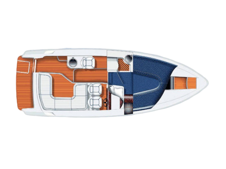 Aquador 28HT | Ett