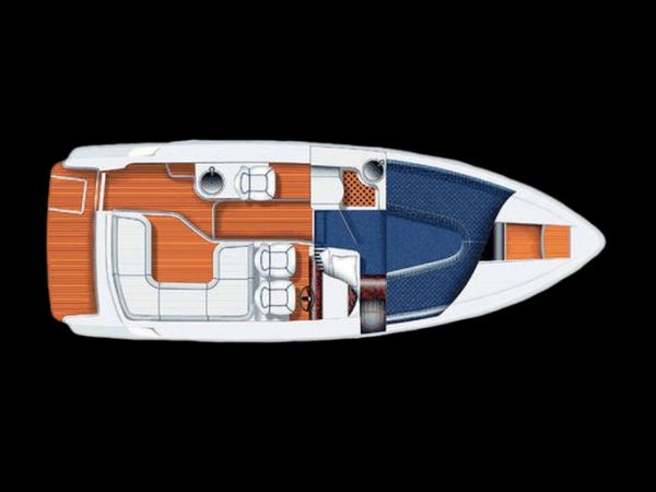 Aquador 28HT | Ett