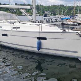 Bavaria Cruiser 36 | Skutan Are