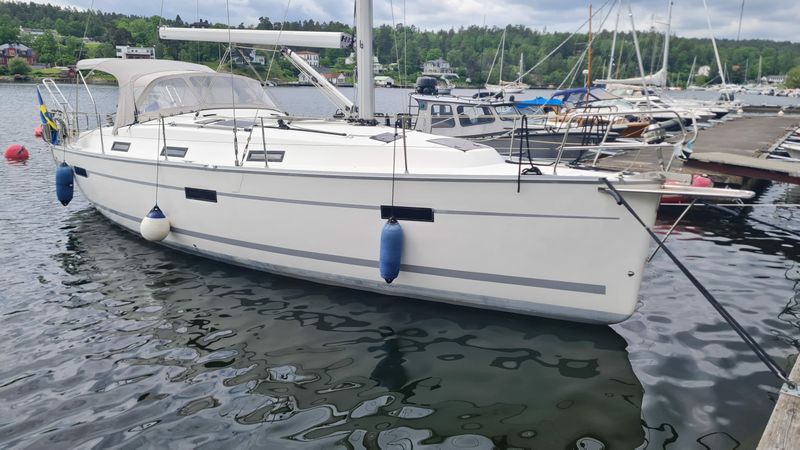 Bavaria Cruiser 36 | Skutan Are