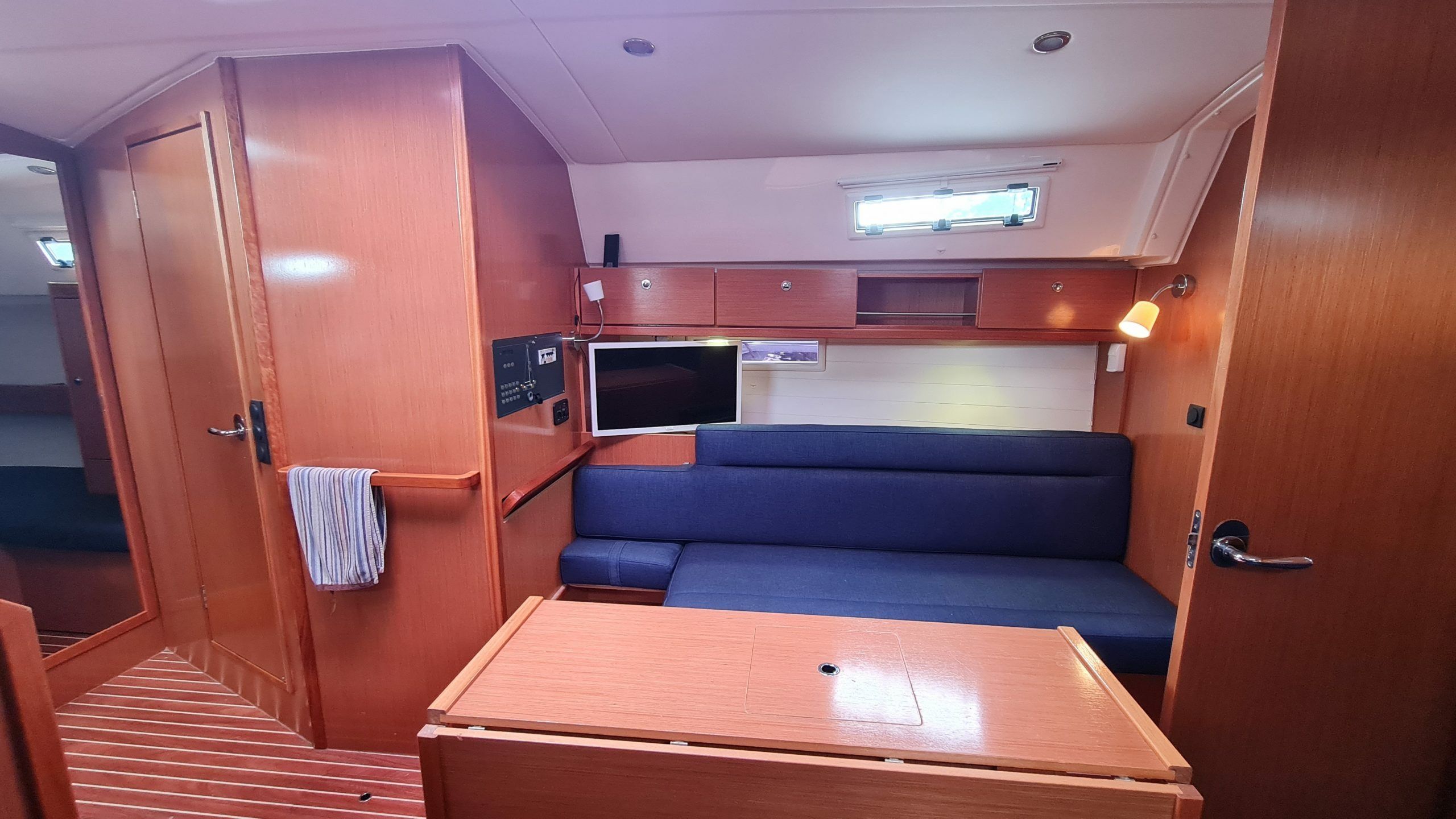 Bavaria Cruiser 36 | Skutan Are