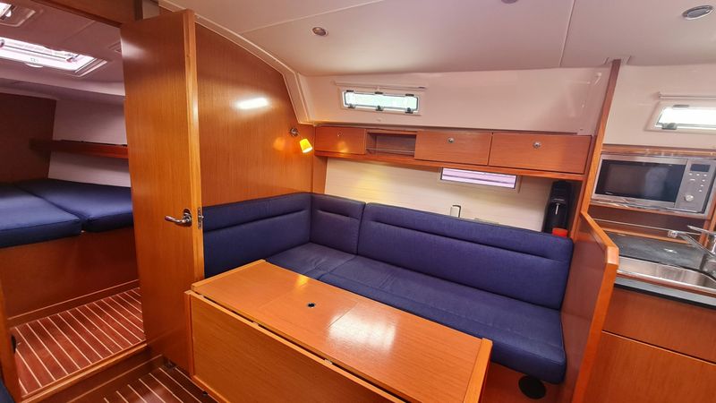 Bavaria Cruiser 36 | Skutan Are