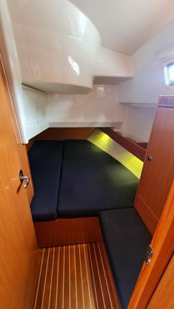 Bavaria Cruiser 36 | Skutan Are