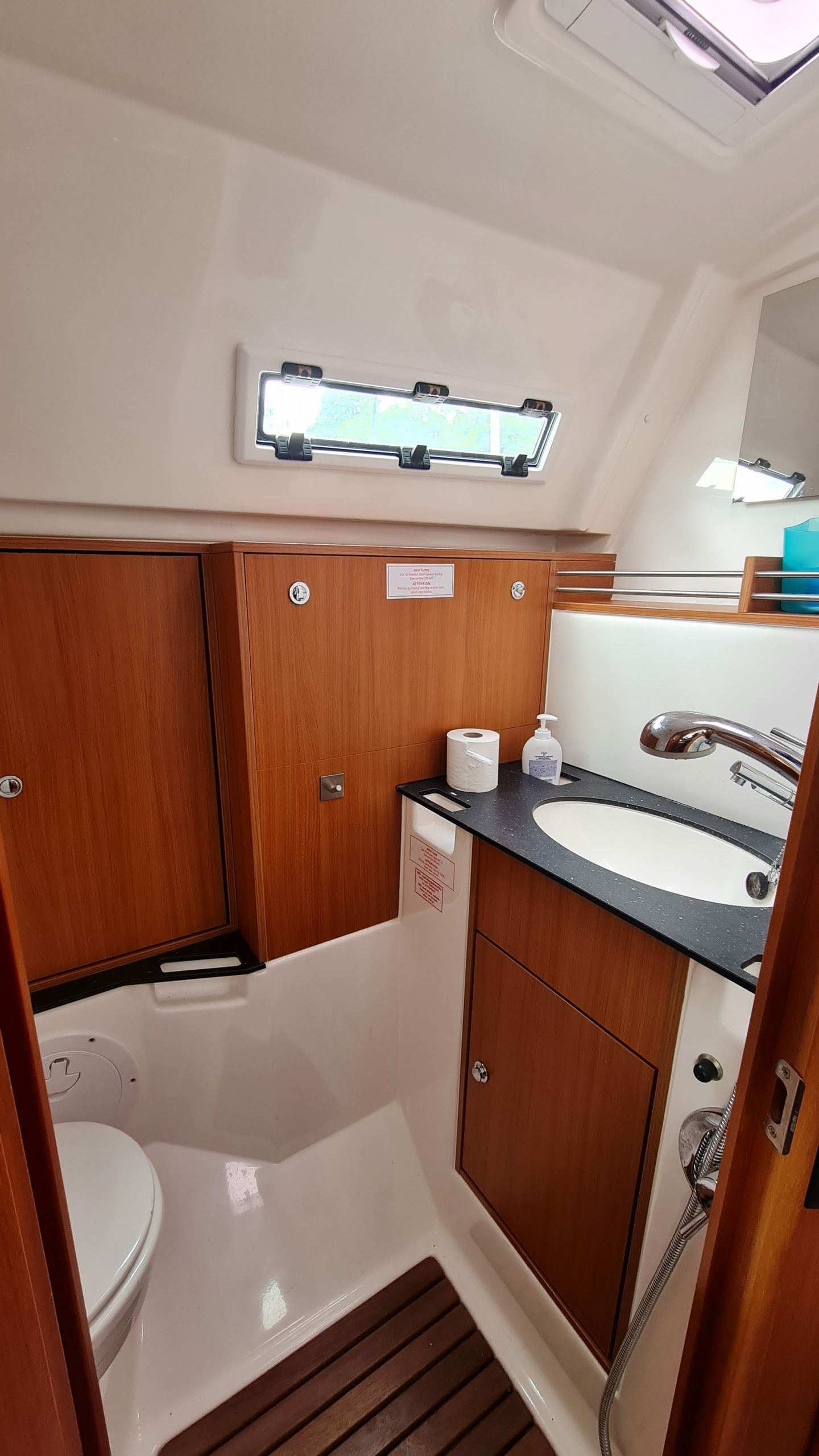 Bavaria Cruiser 36 | Skutan Are
