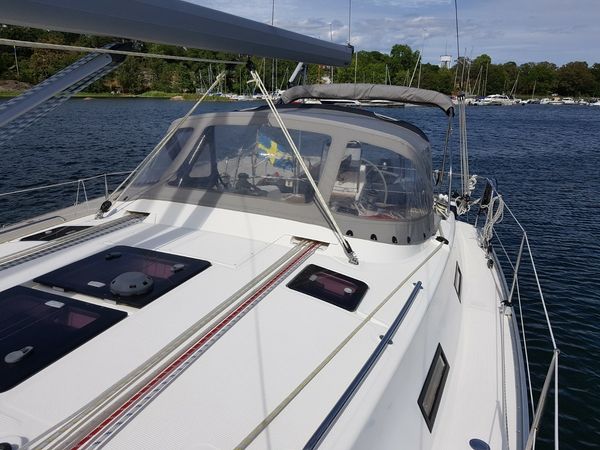 Bavaria Cruiser 36 | Skutan Are