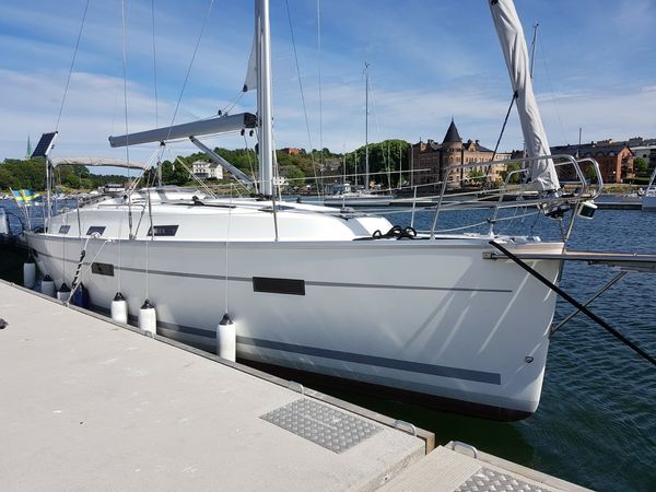 Bavaria Cruiser 36 | Skutan Are