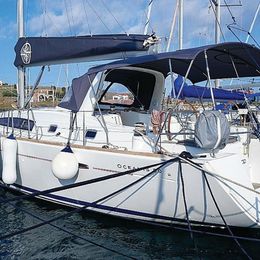 Beneteau Oceanis 50 | Morghein