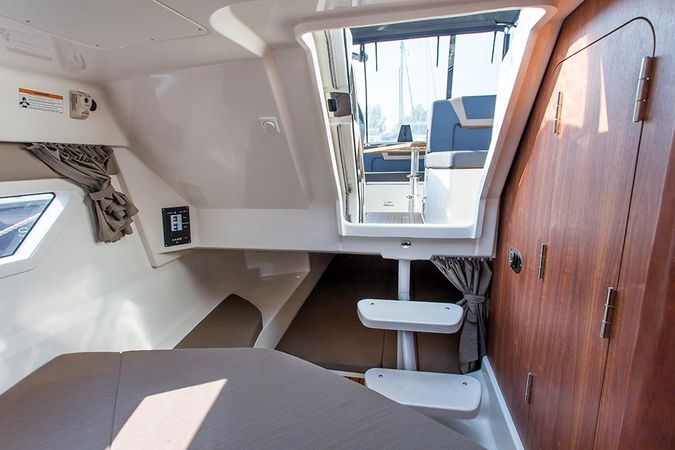 Uttern D77 | Griffin