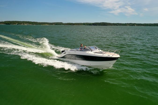 Uttern D77 | Griffin