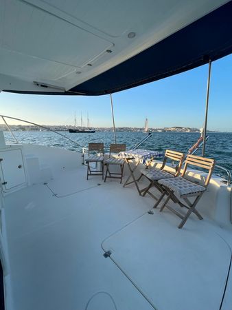 Fountaine Pajot Highland 35 | Lady Gloria