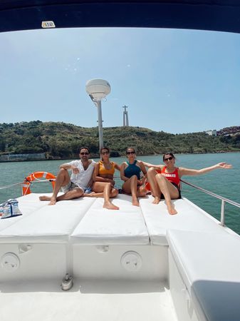 Fountaine Pajot Highland 35 | Lady Gloria