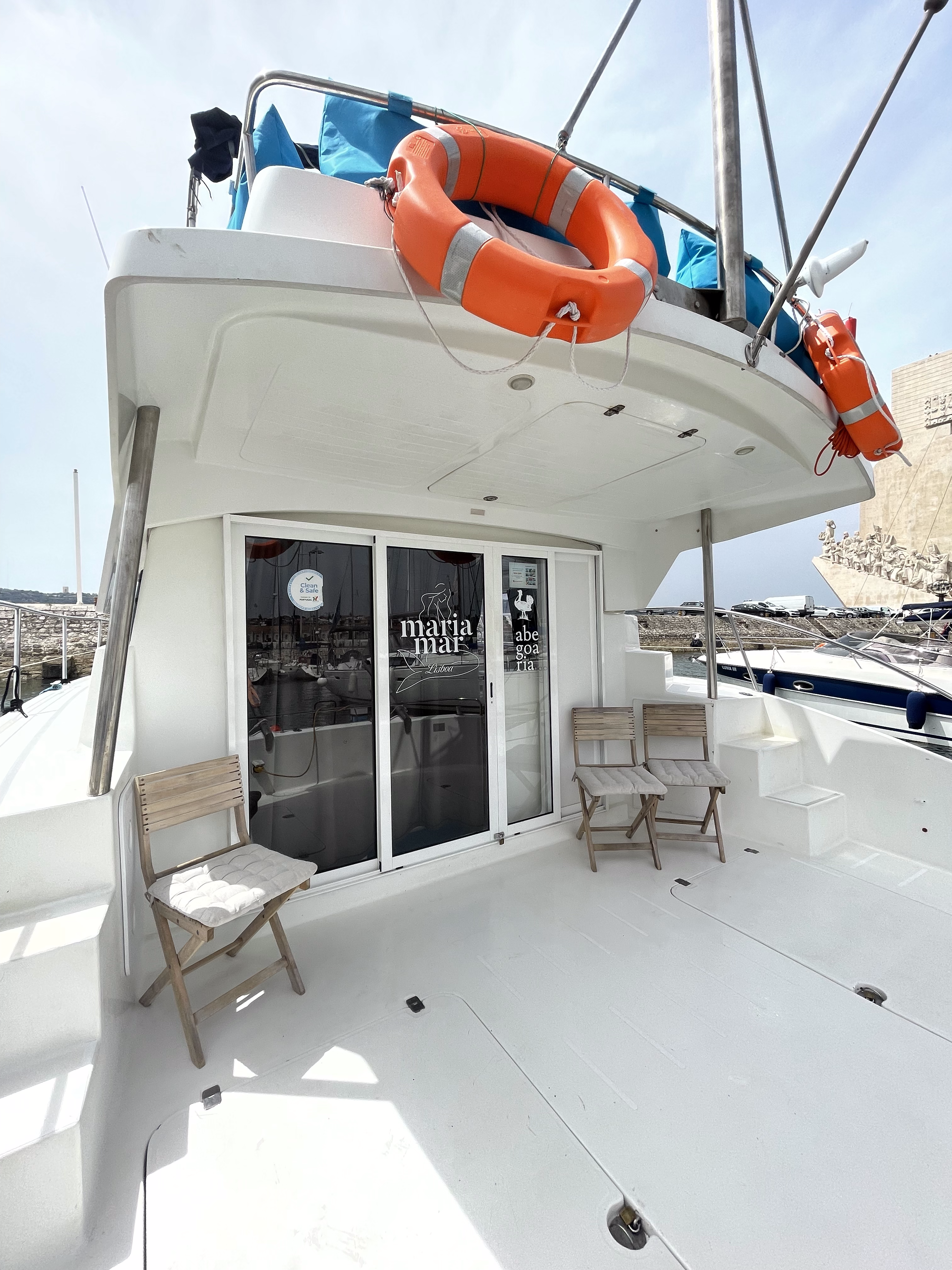 Fountaine Pajot Highland 35 | Xuxu RM