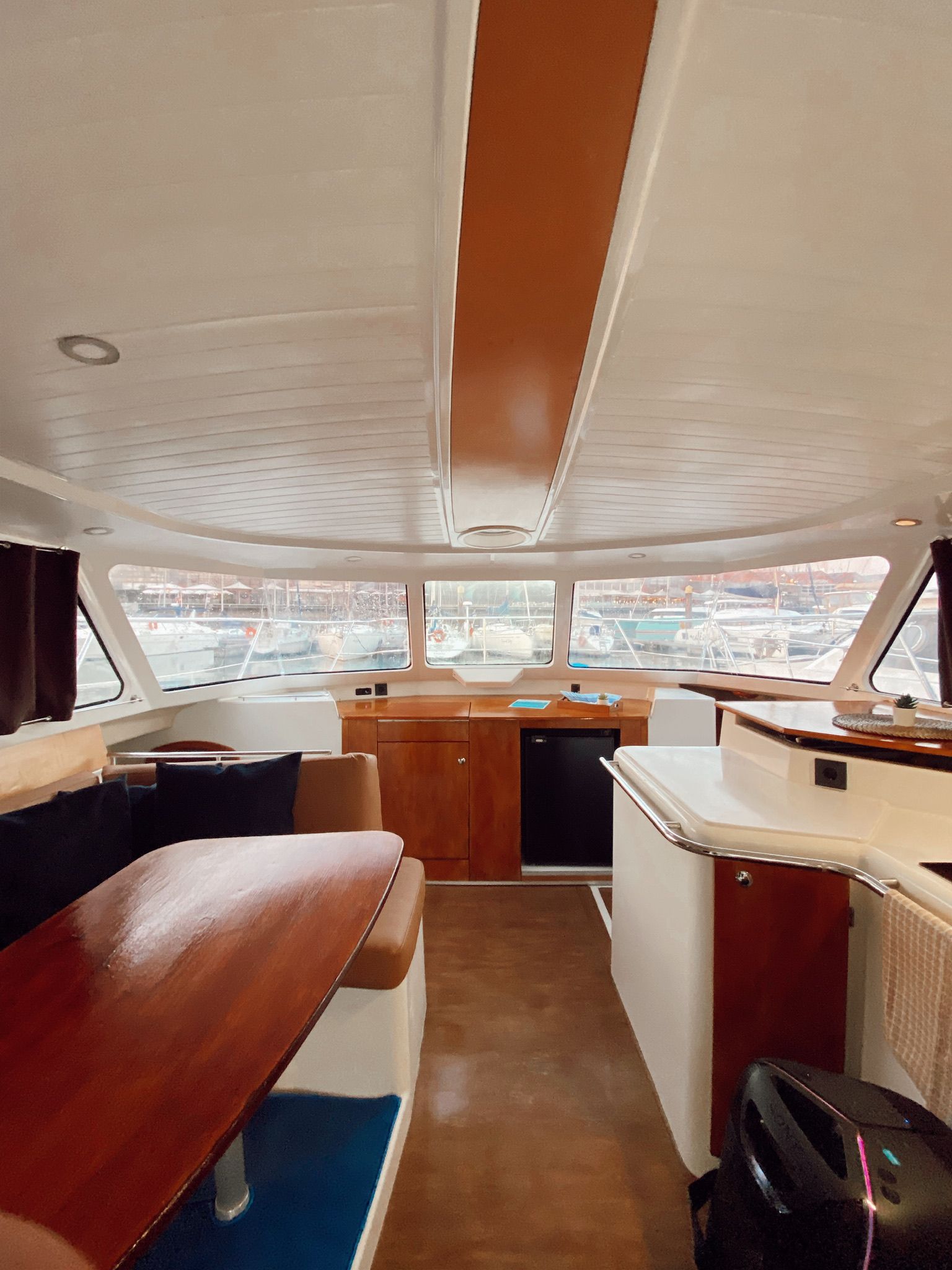 Fountaine Pajot Highland 35 | Xuxu RM