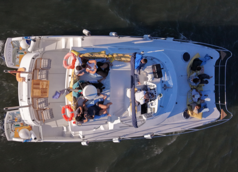 Fountaine Pajot Highland 35 | Xuxu RM
