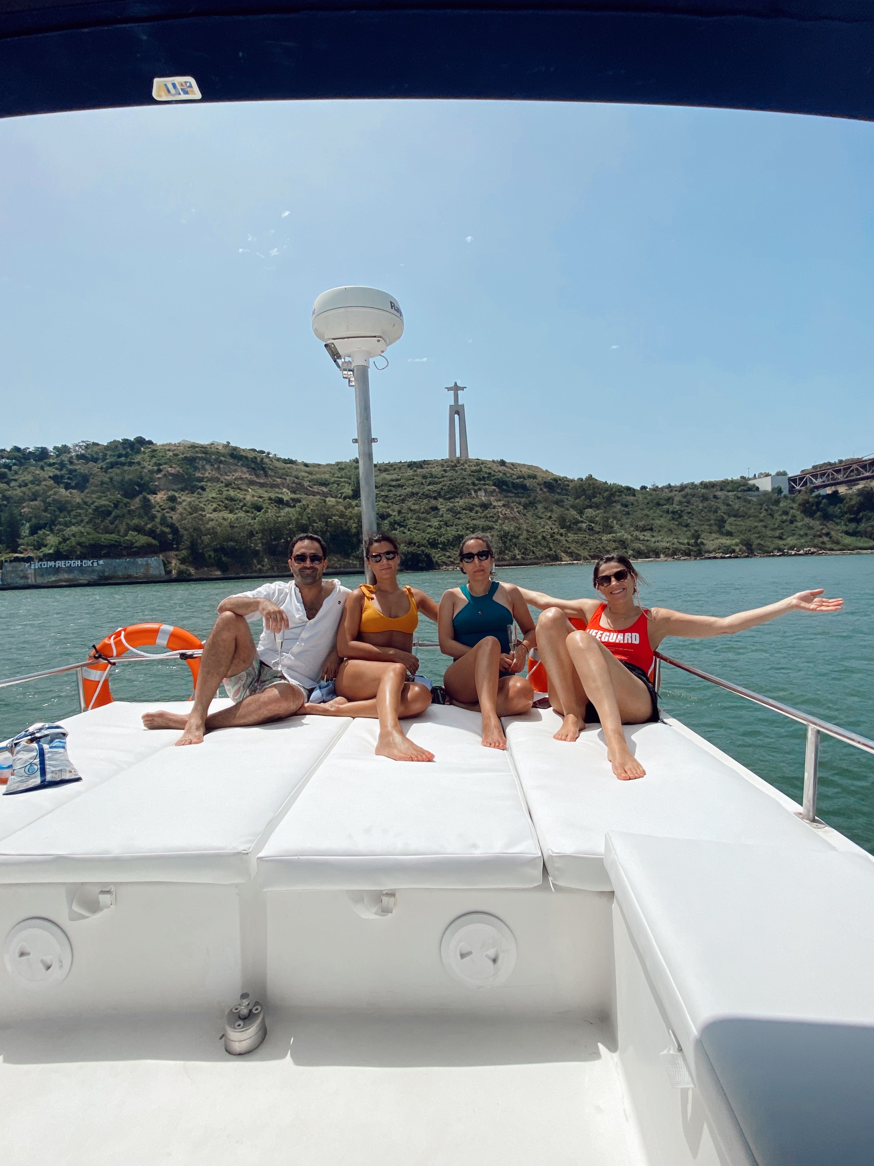 Fountaine Pajot Highland 35 | Xuxu RM