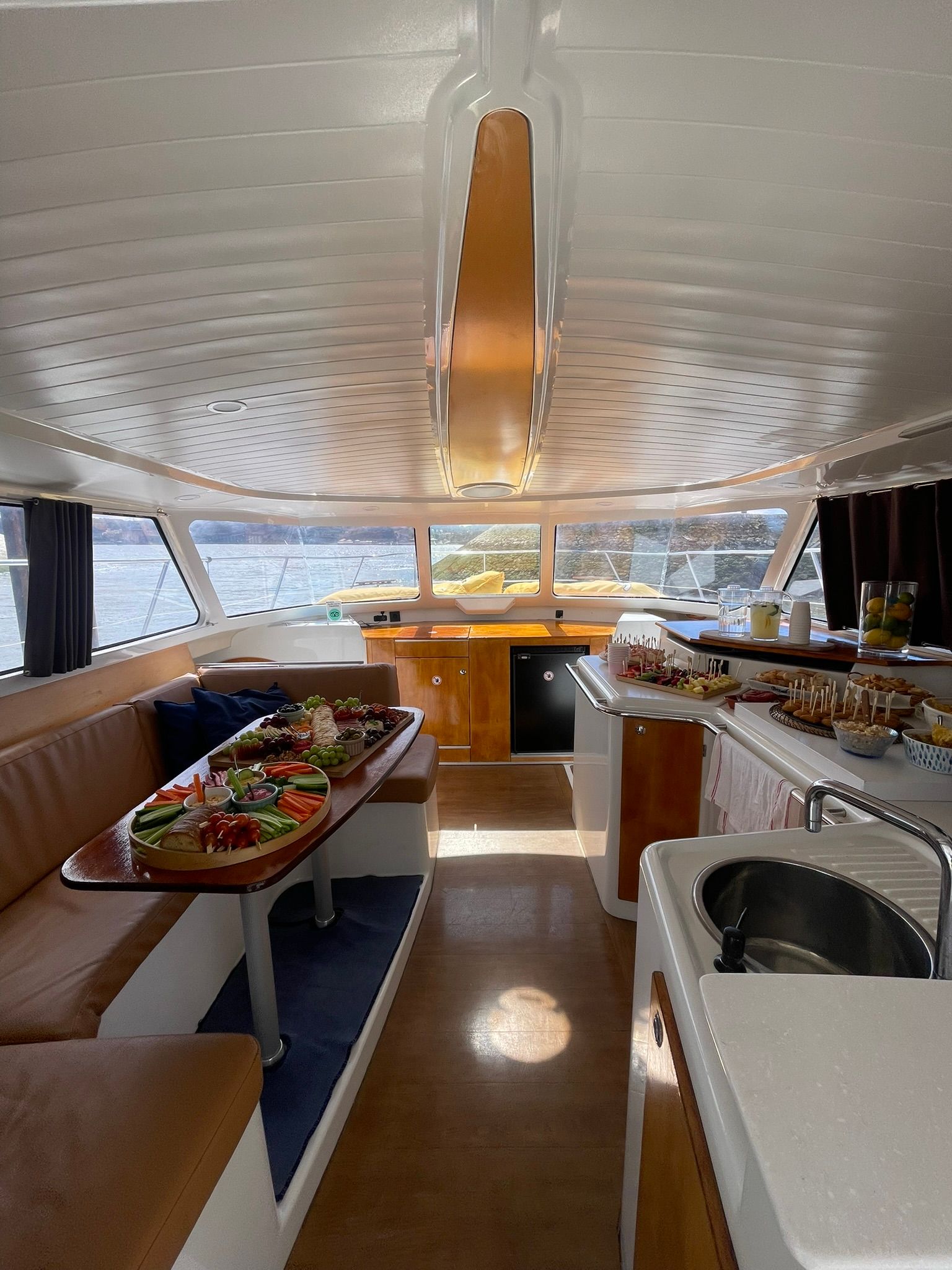 Fountaine Pajot Highland 35 | Xuxu RM