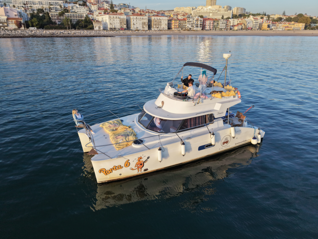 Fountaine Pajot Highland 35 | Xuxu RM