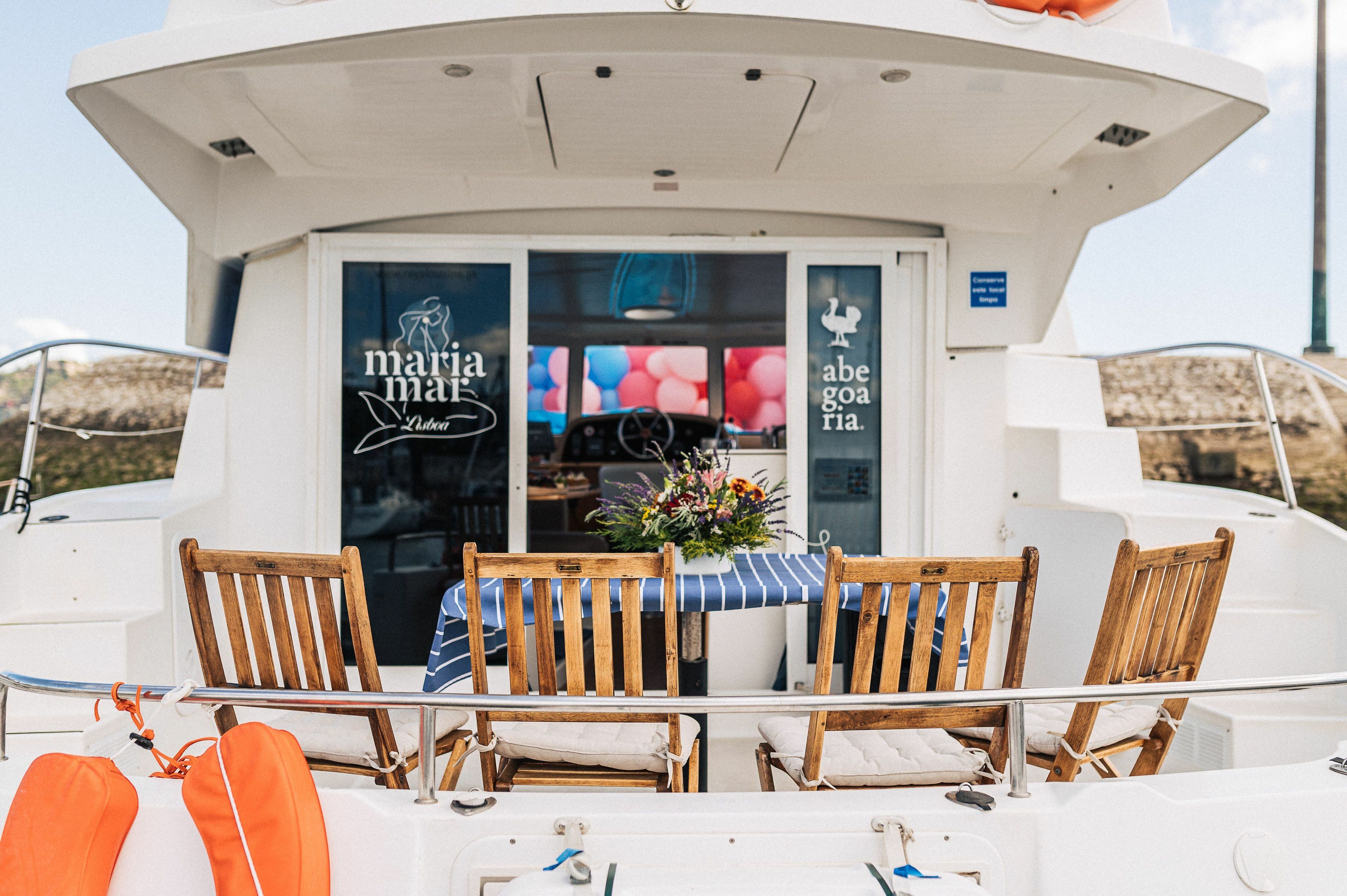 Fountaine Pajot Highland 35 | Perola RM