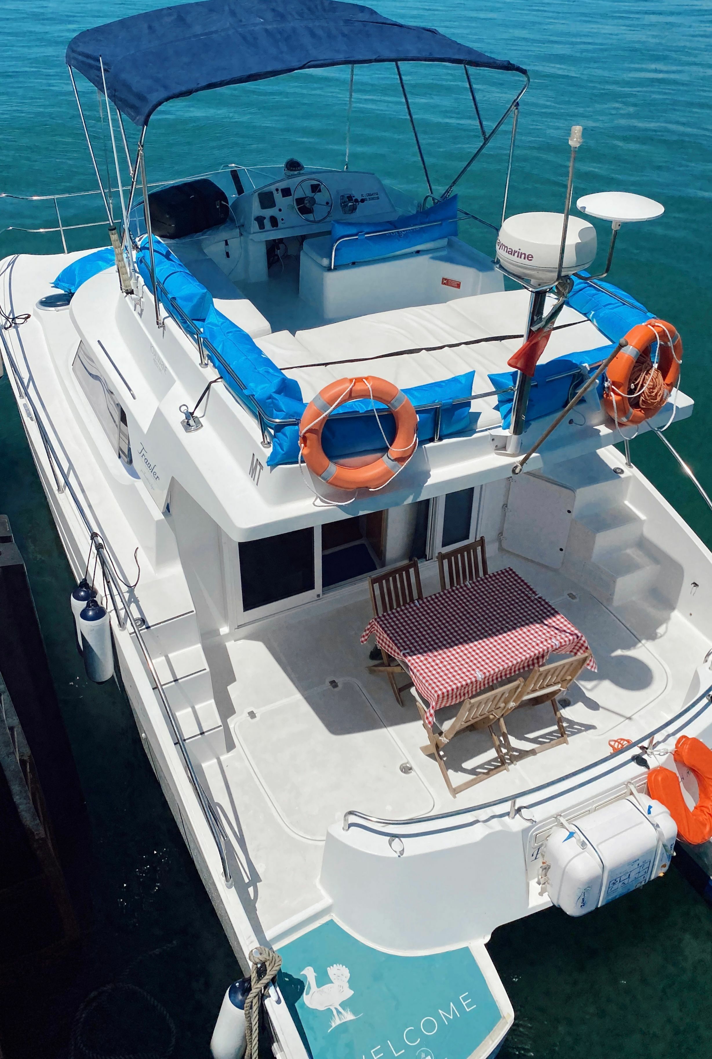 Fountaine Pajot Highland 35 | Perola RM