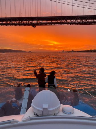 Fountaine Pajot Highland 35 | Perola RM