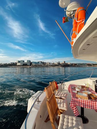 Fountaine Pajot Highland 35 | Perola RM