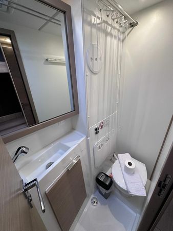 Lagoon 40 | Sail Aries